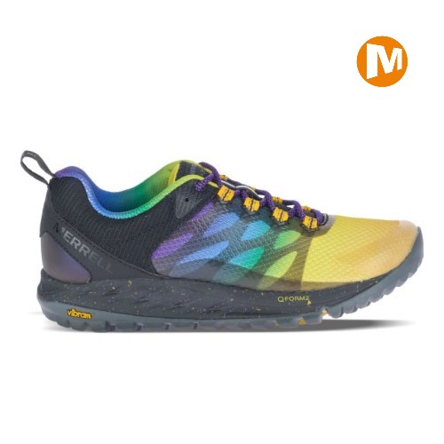 Tenis Merrell Antora 2 Outdoors For All Mujer MX.J.DAN